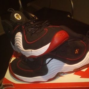 Nike Air Penny 2